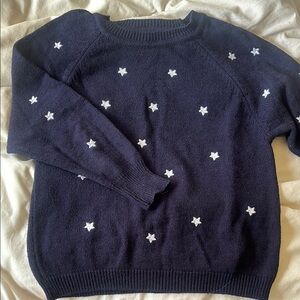 Star Sweater